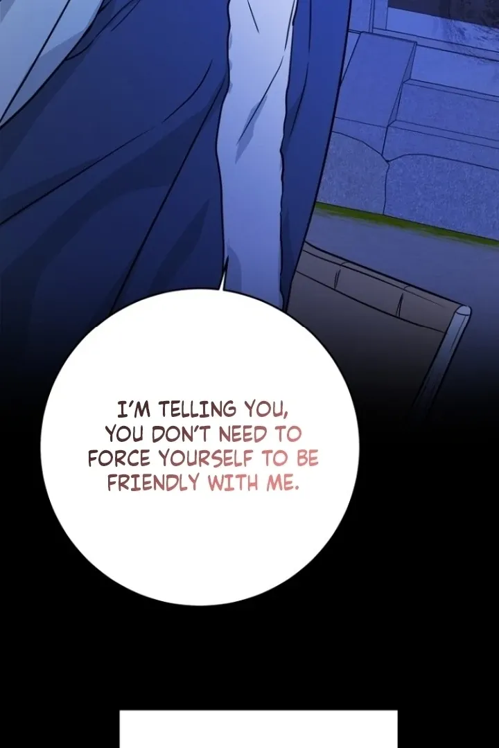 Truths Between Us Chapter 12 - Page 24 in English