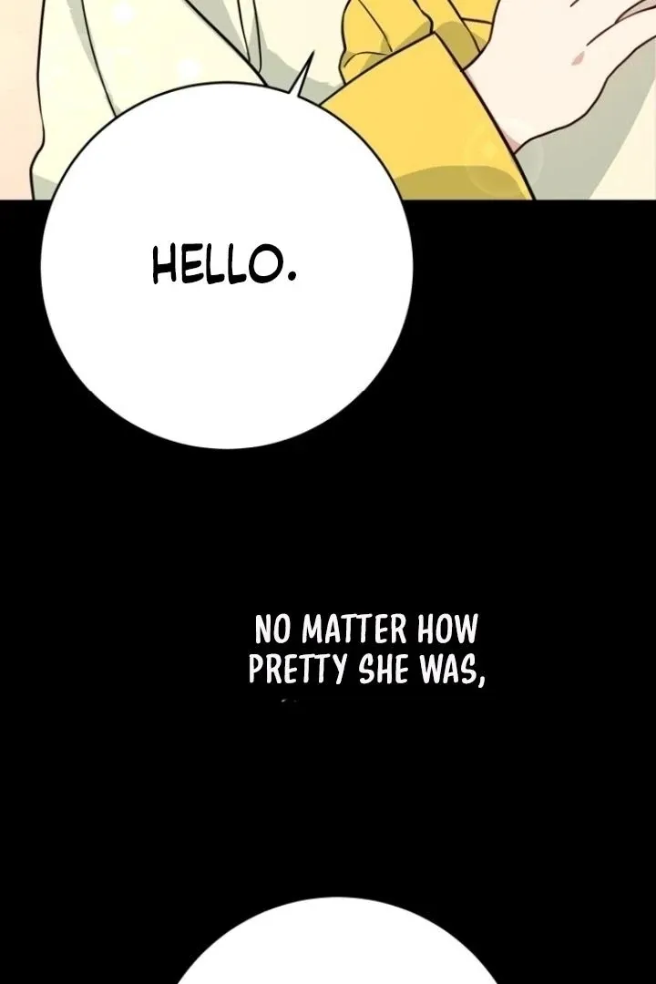 Truths Between Us Chapter 12 - Page 3 in English