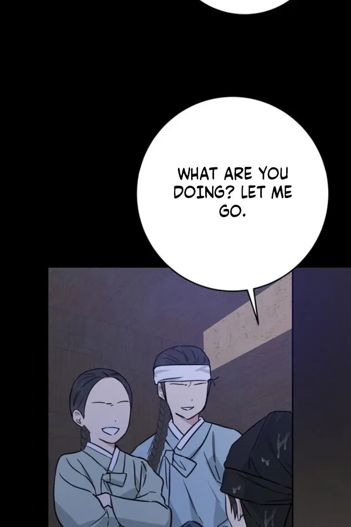 Truths Between Us Chapter 12 - Page 32 in English