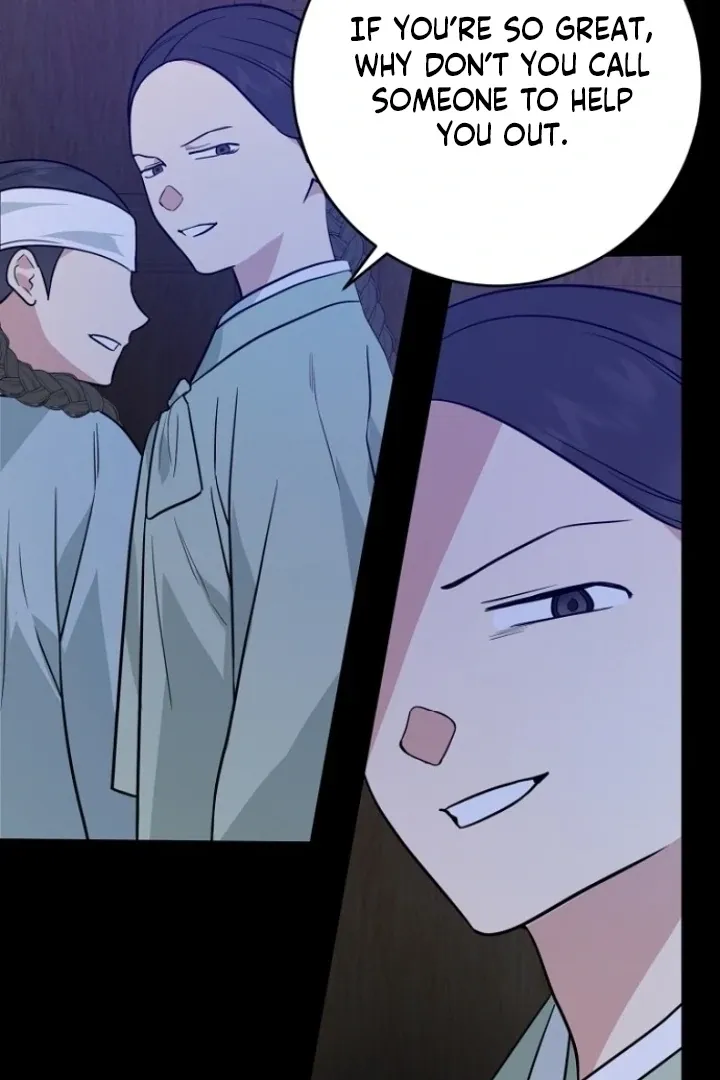 Truths Between Us Chapter 12 - Page 36 in English
