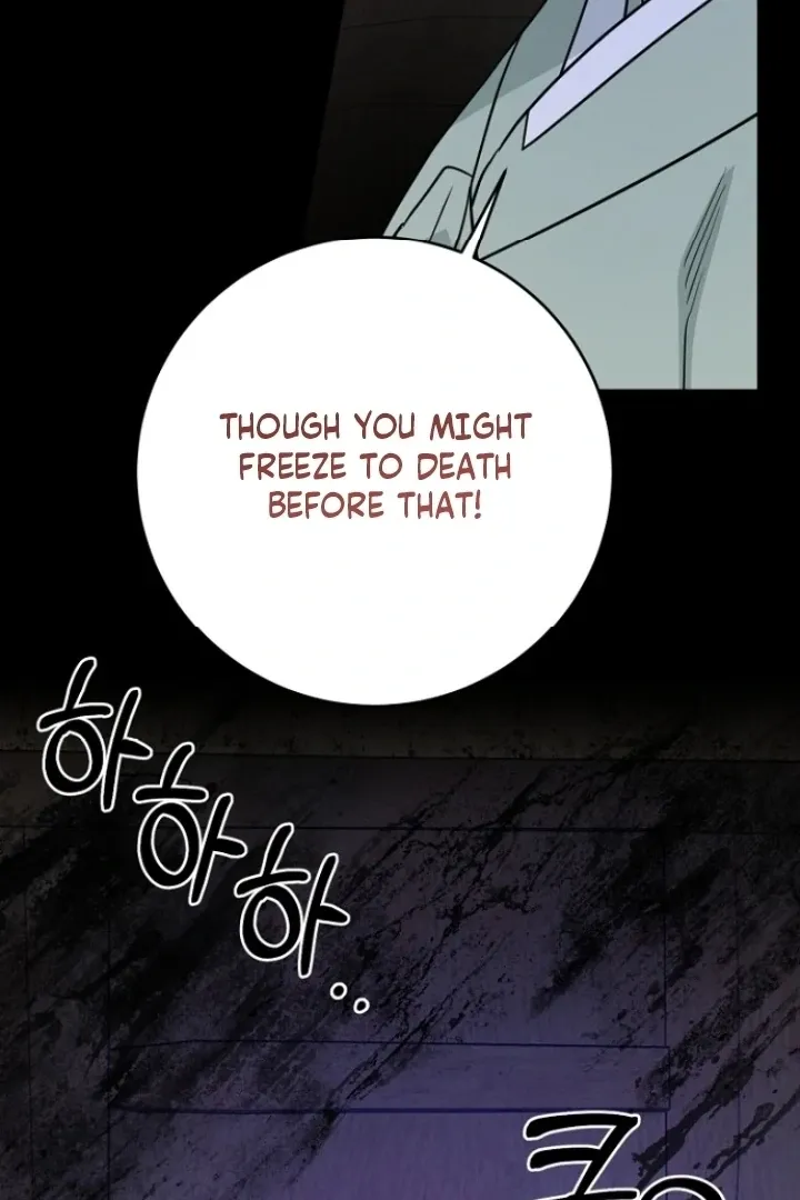 Truths Between Us Chapter 12 - Page 37 in English