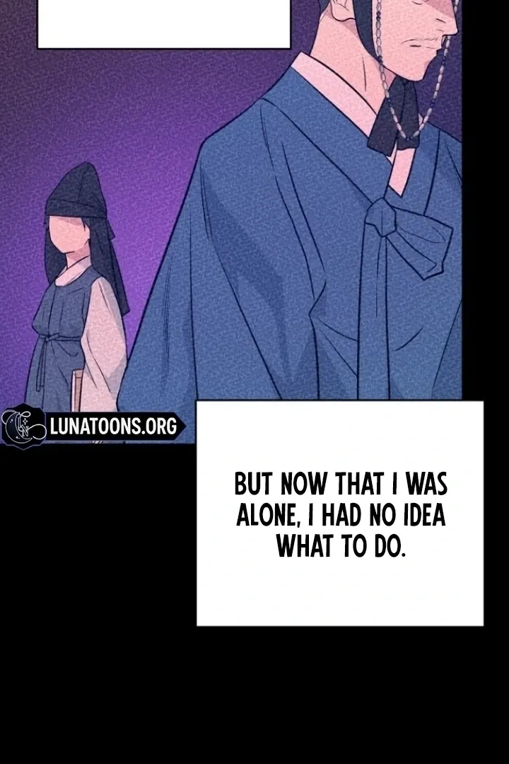 Truths Between Us Chapter 12 - Page 45 in English
