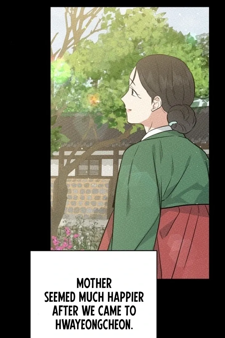 Truths Between Us Chapter 12 - Page 46 in English