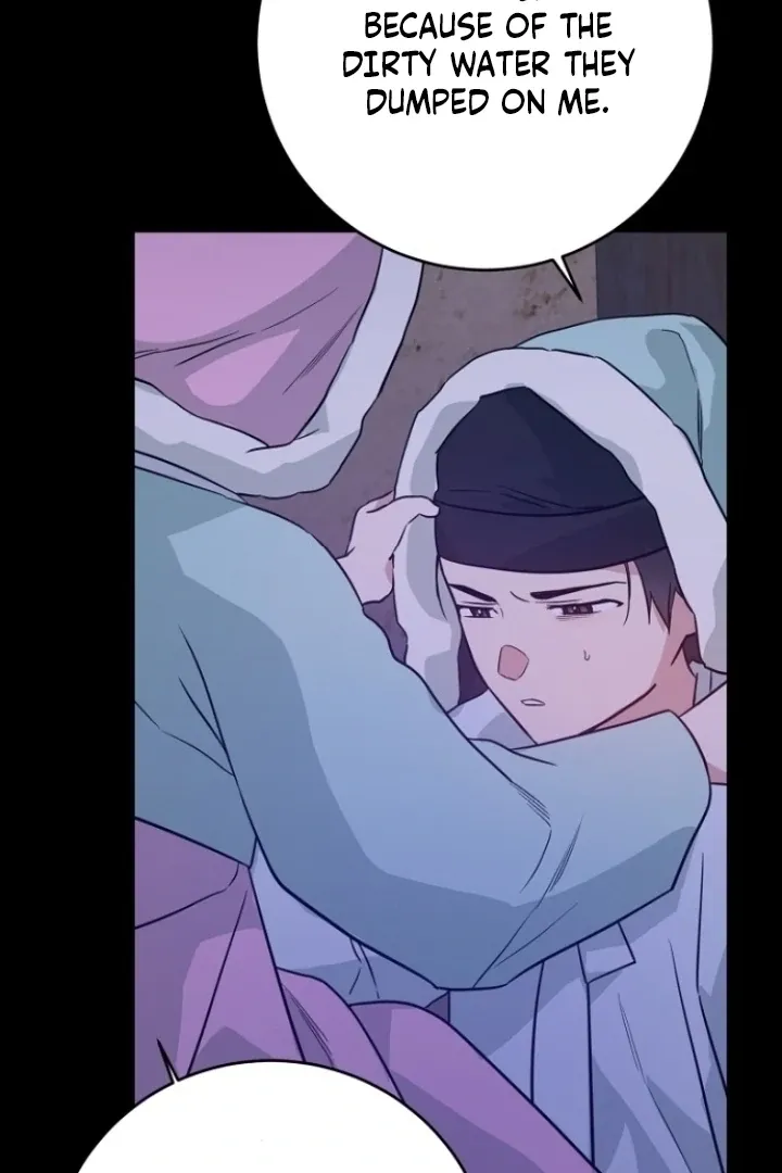 Truths Between Us Chapter 12 - Page 60 in English