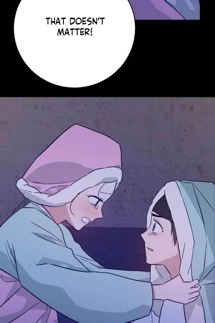 Truths Between Us Chapter 12 - Page 61 in English