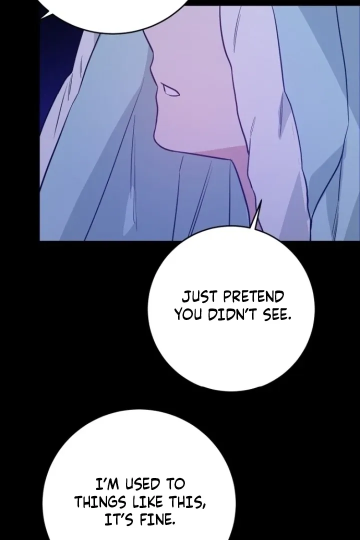 Truths Between Us Chapter 12 - Page 63 in English