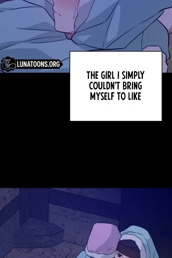 Truths Between Us Chapter 12 - Page 72 in English