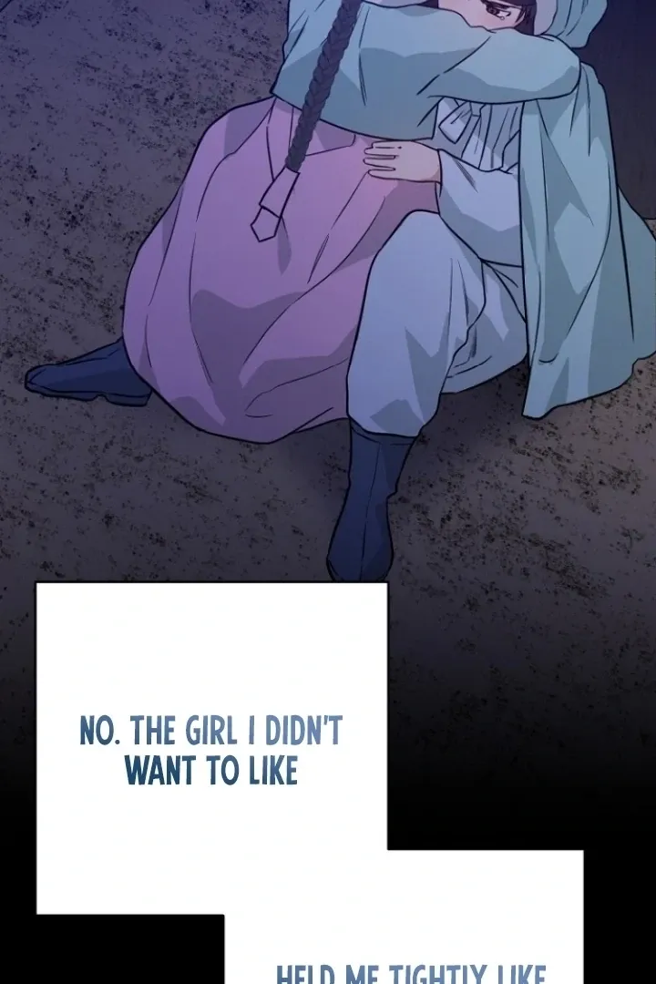 Truths Between Us Chapter 12 - Page 73 in English