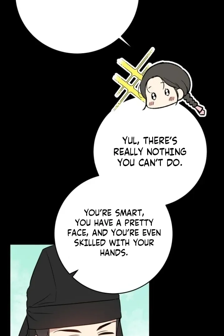 Truths Between Us Chapter 12 - Page 80 in English