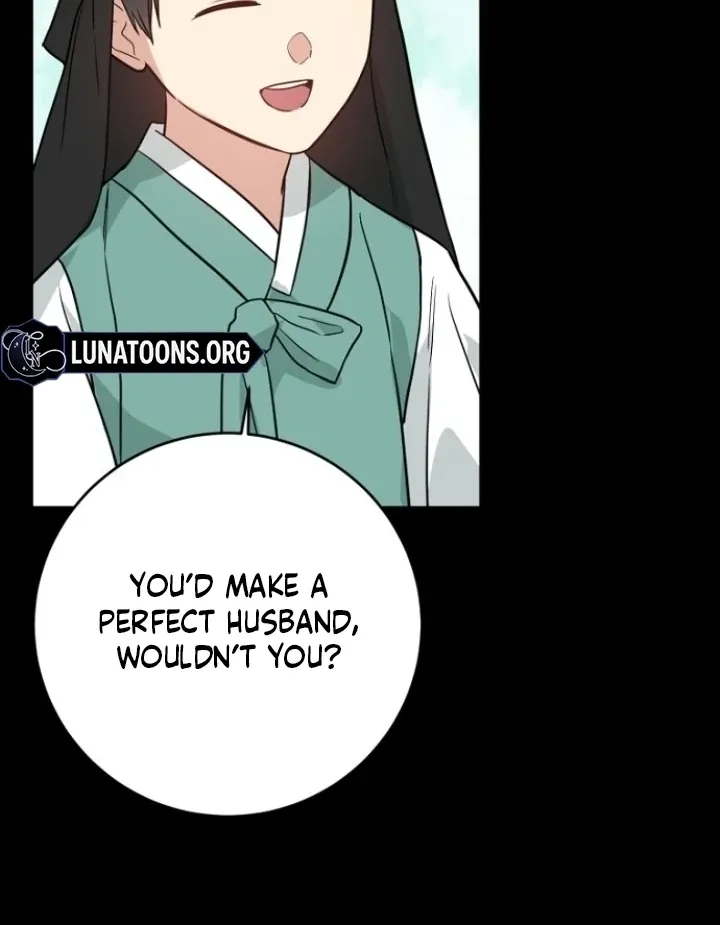Truths Between Us Chapter 12 - Page 81 in English