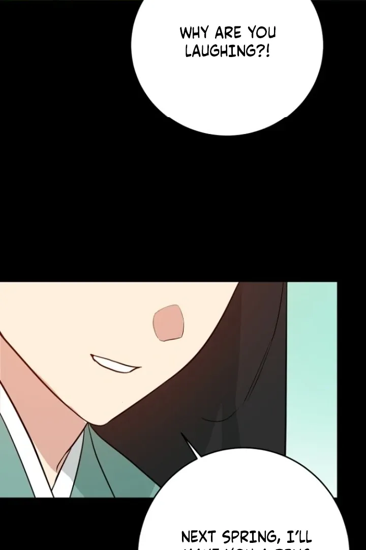 Truths Between Us Chapter 12 - Page 84 in English
