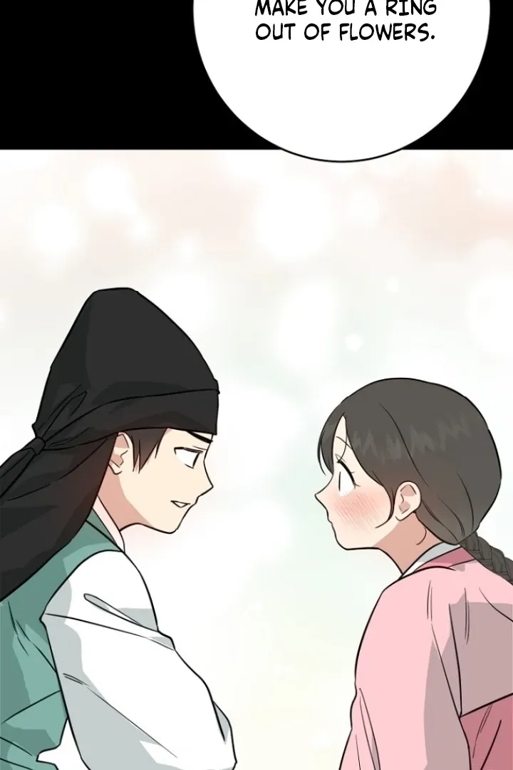 Truths Between Us Chapter 12 - Page 85 in English