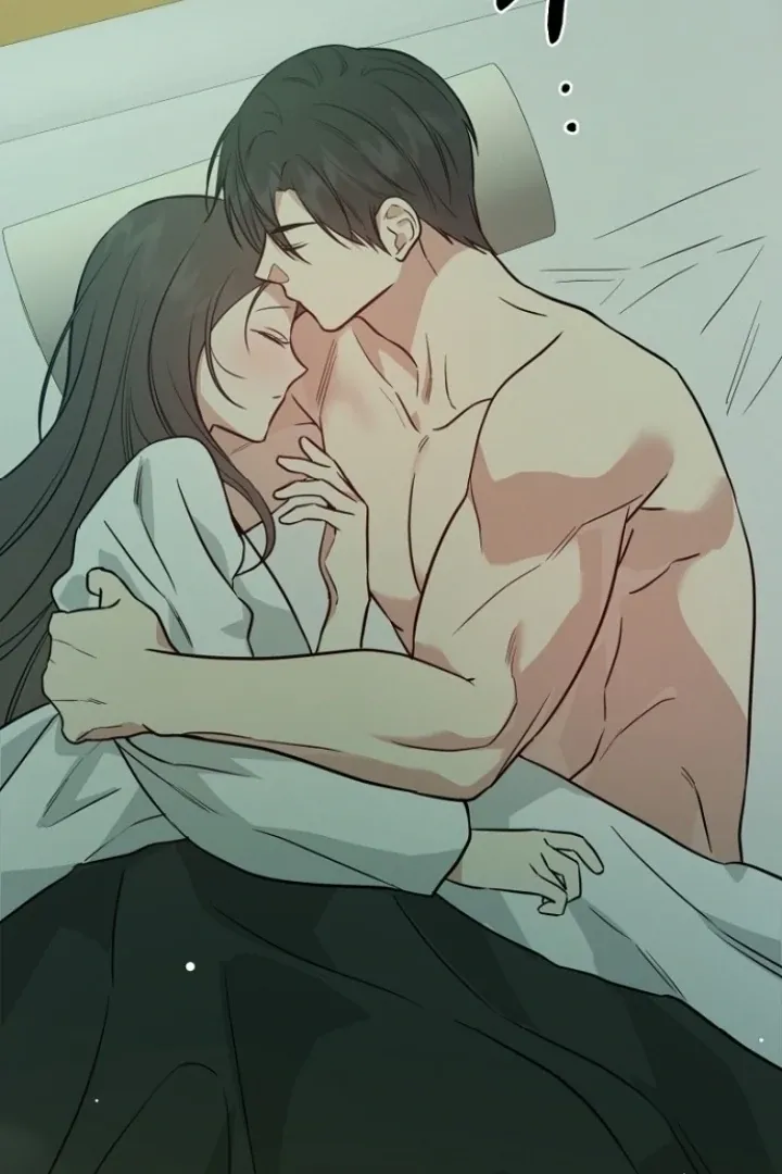 Truths Between Us Chapter 12 - Page 94 in English