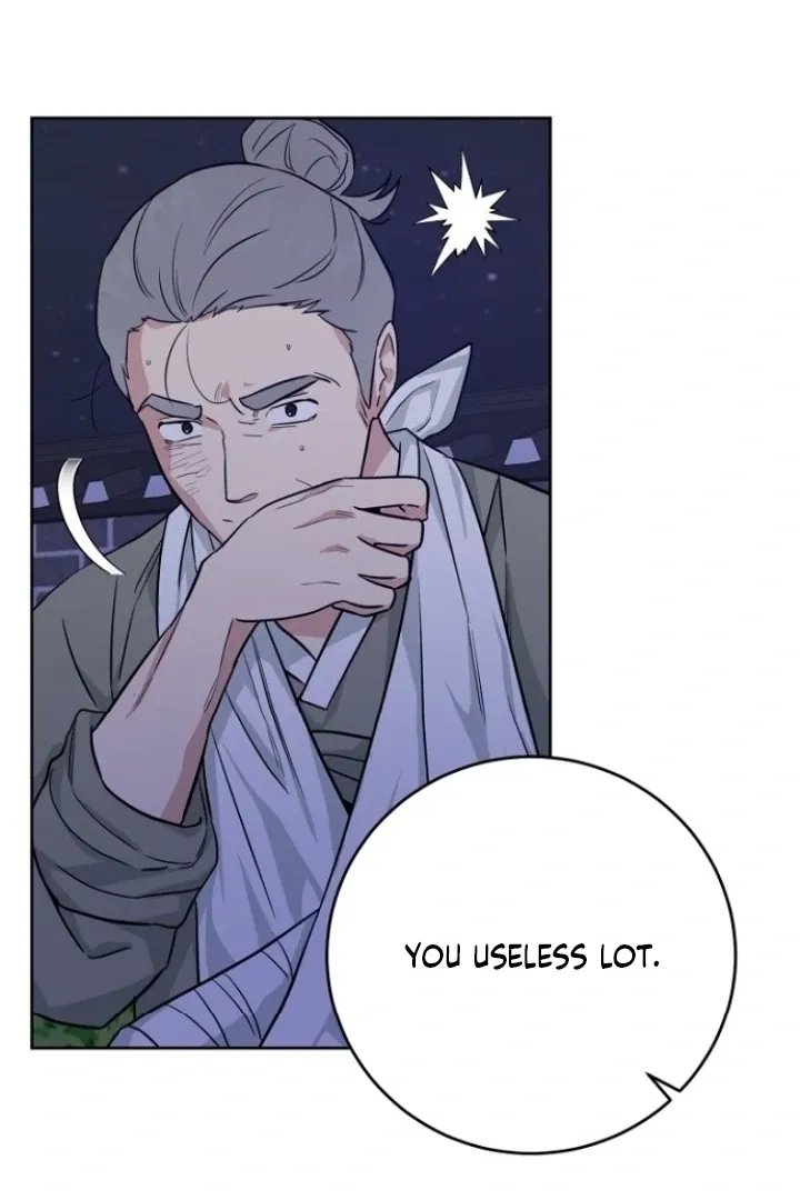 Truths Between Us Chapter 13 - Page 11 in English
