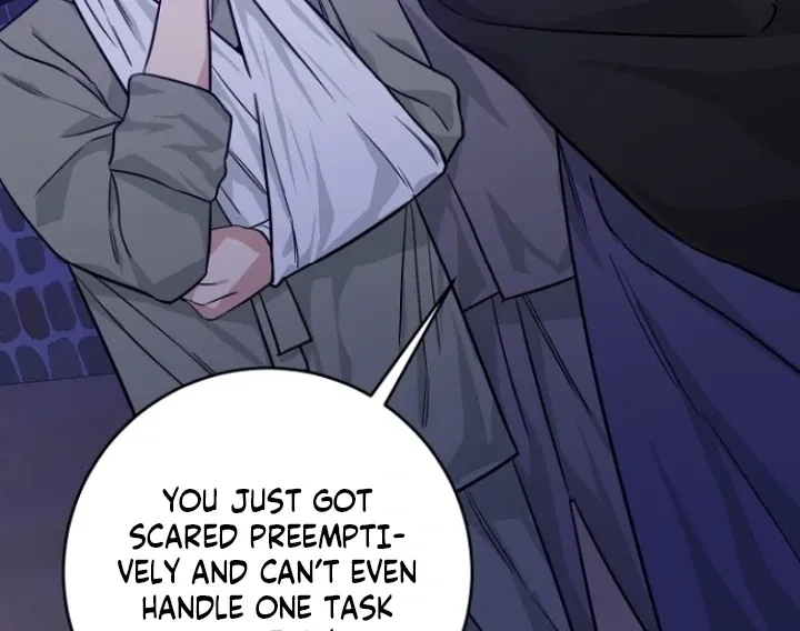Truths Between Us Chapter 13 - Page 13 in English