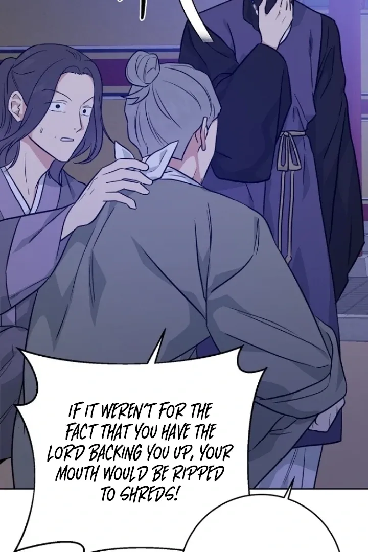 Truths Between Us Chapter 13 - Page 25 in English