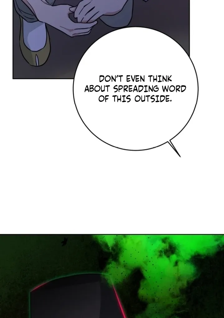 Truths Between Us Chapter 13 - Page 27 in English