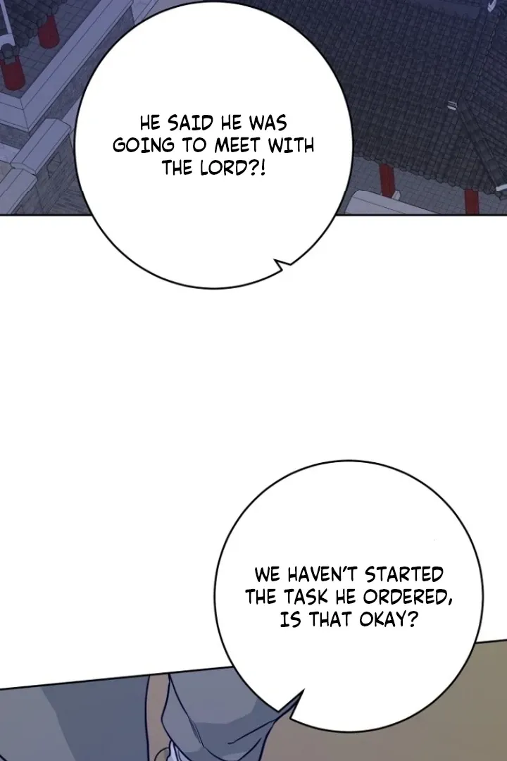 Truths Between Us Chapter 13 - Page 3 in English