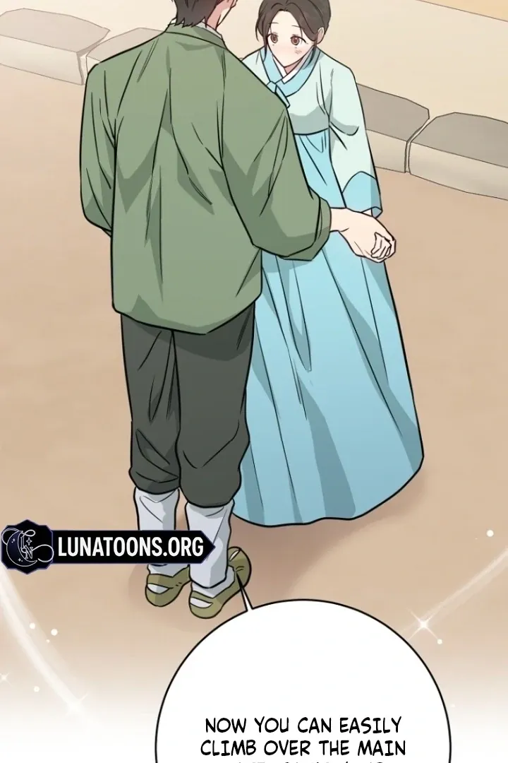 Truths Between Us Chapter 13 - Page 37 in English