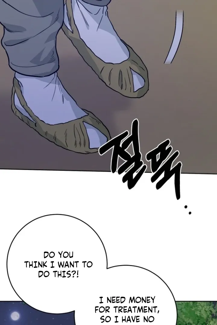 Truths Between Us Chapter 13 - Page 4 in English