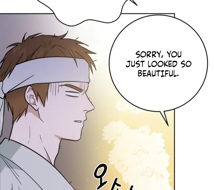 Truths Between Us Chapter 13 - Page 41 in English