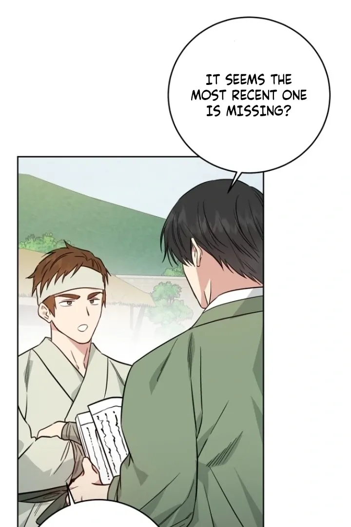 Truths Between Us Chapter 13 - Page 47 in English