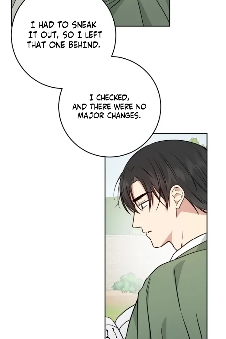 Truths Between Us Chapter 13 - Page 48 in English