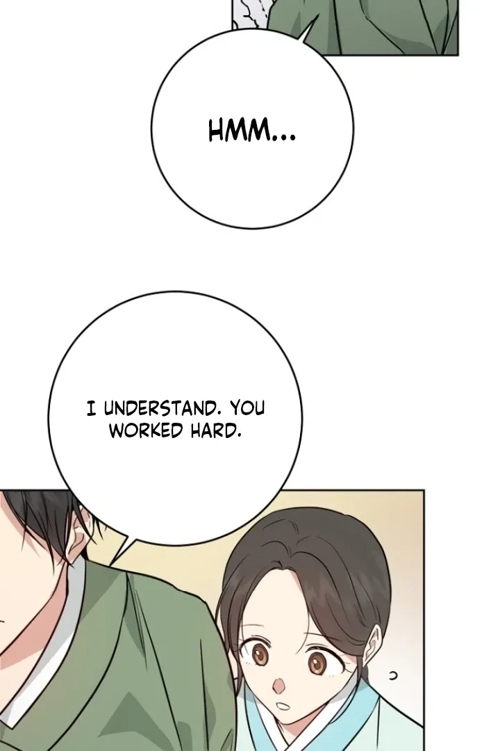 Truths Between Us Chapter 13 - Page 49 in English