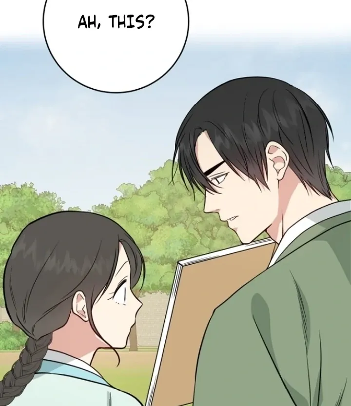 Truths Between Us Chapter 13 - Page 55 in English
