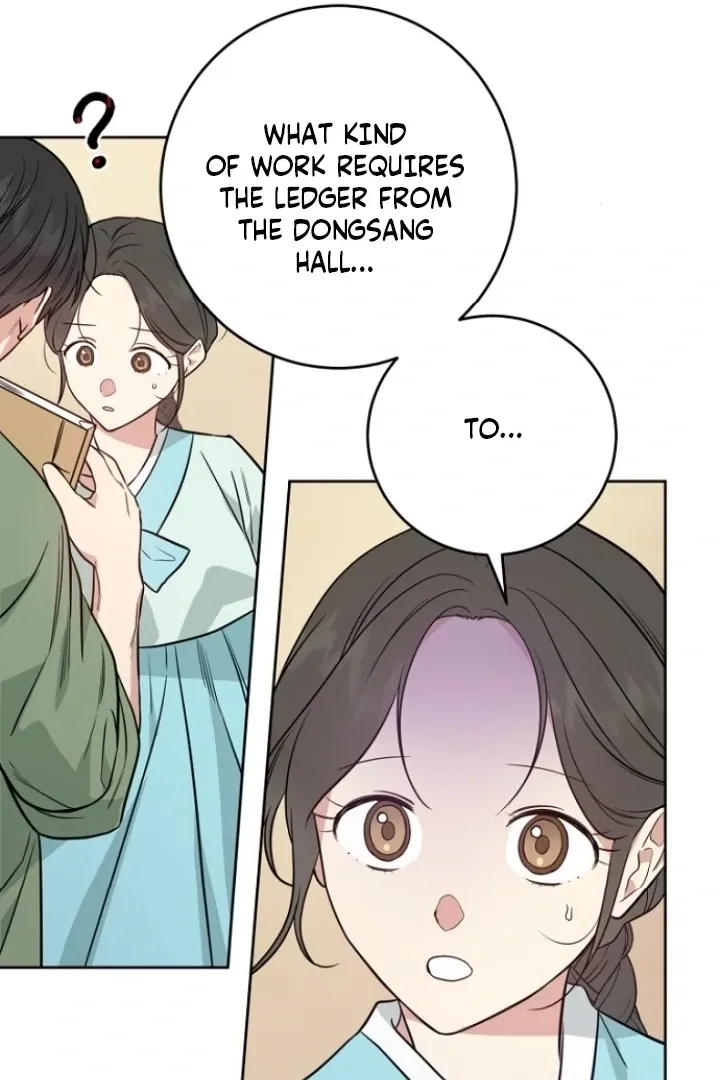Truths Between Us Chapter 13 - Page 57 in English