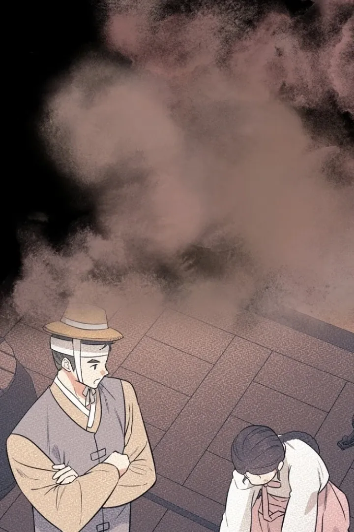 Truths Between Us Chapter 13 - Page 62 in English