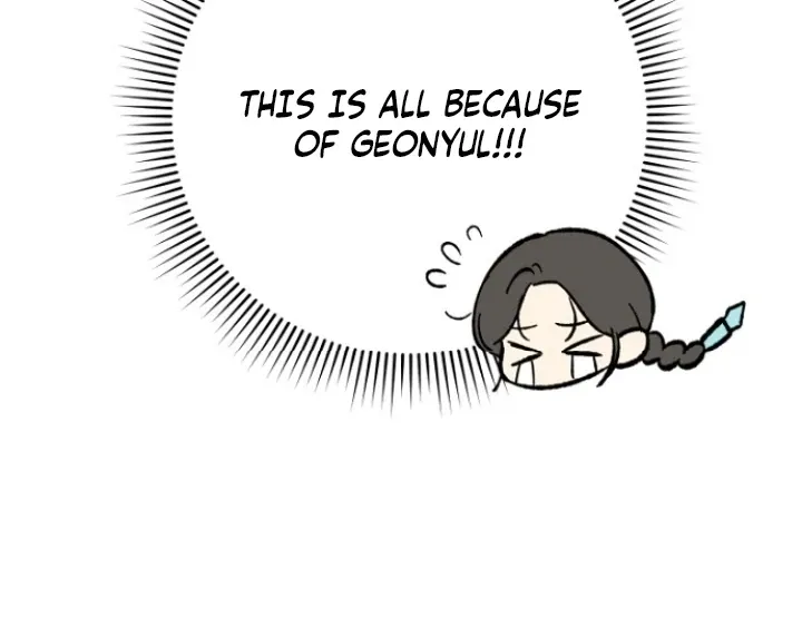 Truths Between Us Chapter 13 - Page 70 in English