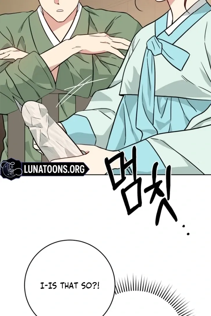 Truths Between Us Chapter 13 - Page 75 in English