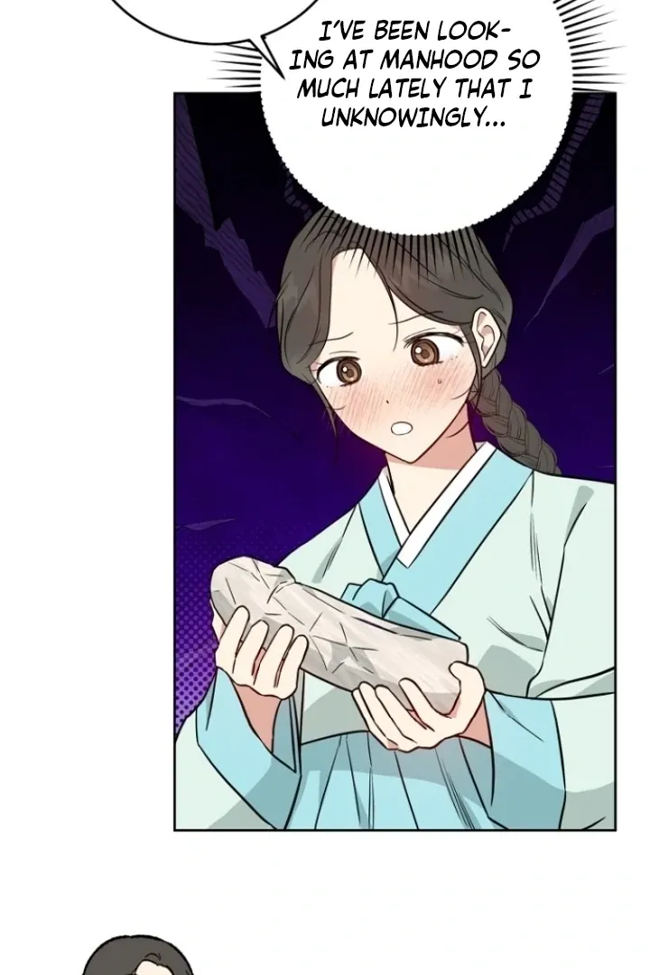 Truths Between Us Chapter 13 - Page 76 in English