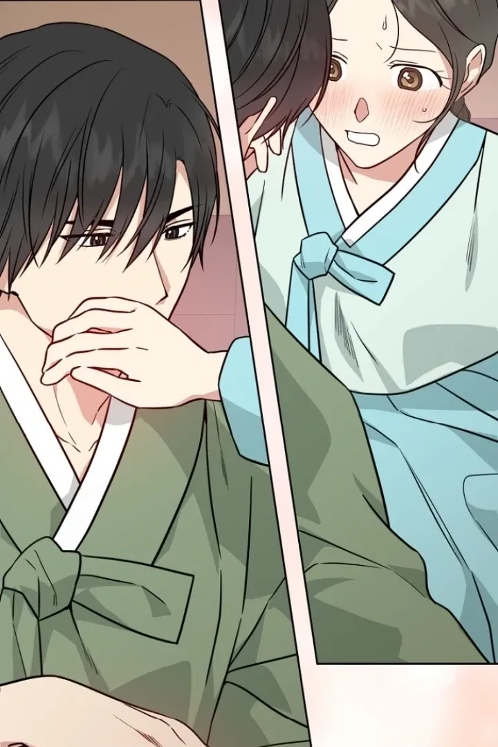Truths Between Us Chapter 13 - Page 80 in English