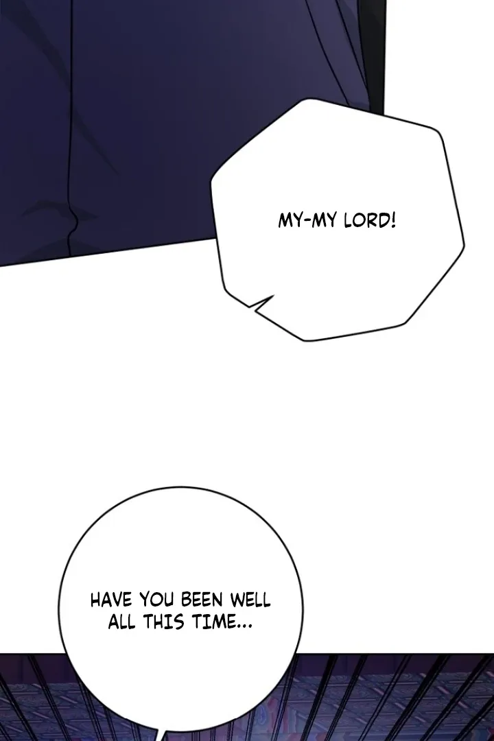 Truths Between Us Chapter 13 - Page 9 in English