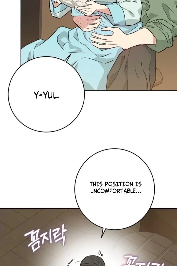 Truths Between Us Chapter 14 - Page 10 in English