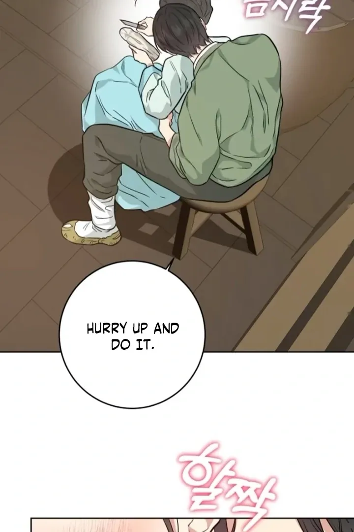 Truths Between Us Chapter 14 - Page 11 in English
