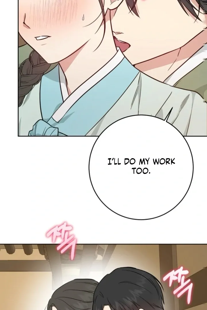 Truths Between Us Chapter 14 - Page 12 in English