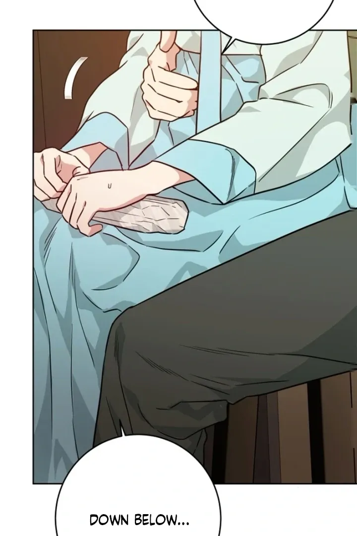 Truths Between Us Chapter 14 - Page 20 in English