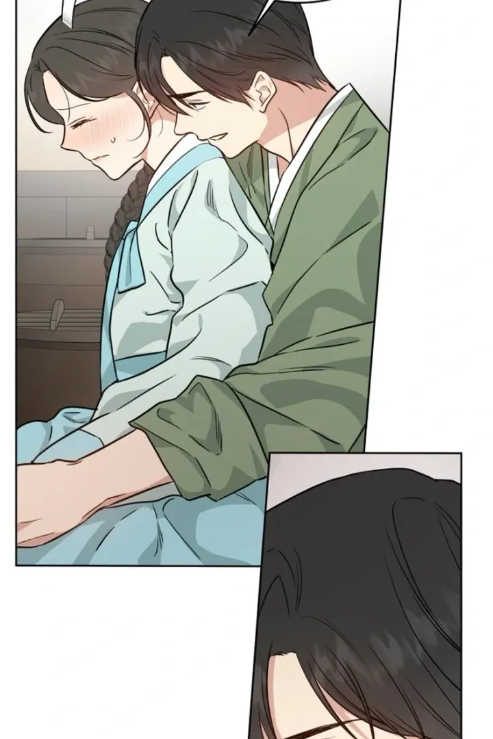 Truths Between Us Chapter 14 - Page 24 in English