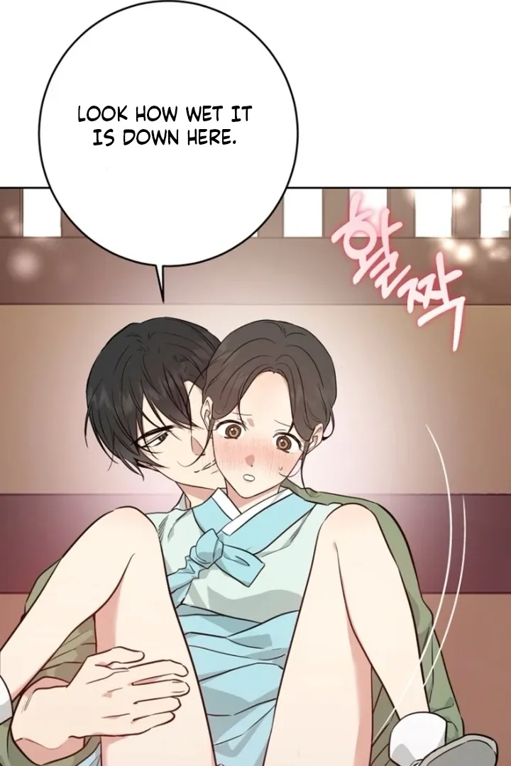 Truths Between Us Chapter 14 - Page 28 in English