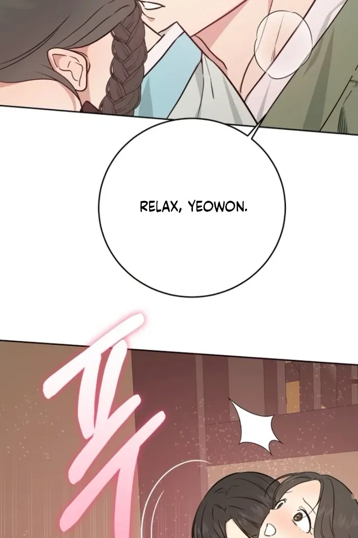 Truths Between Us Chapter 14 - Page 36 in English