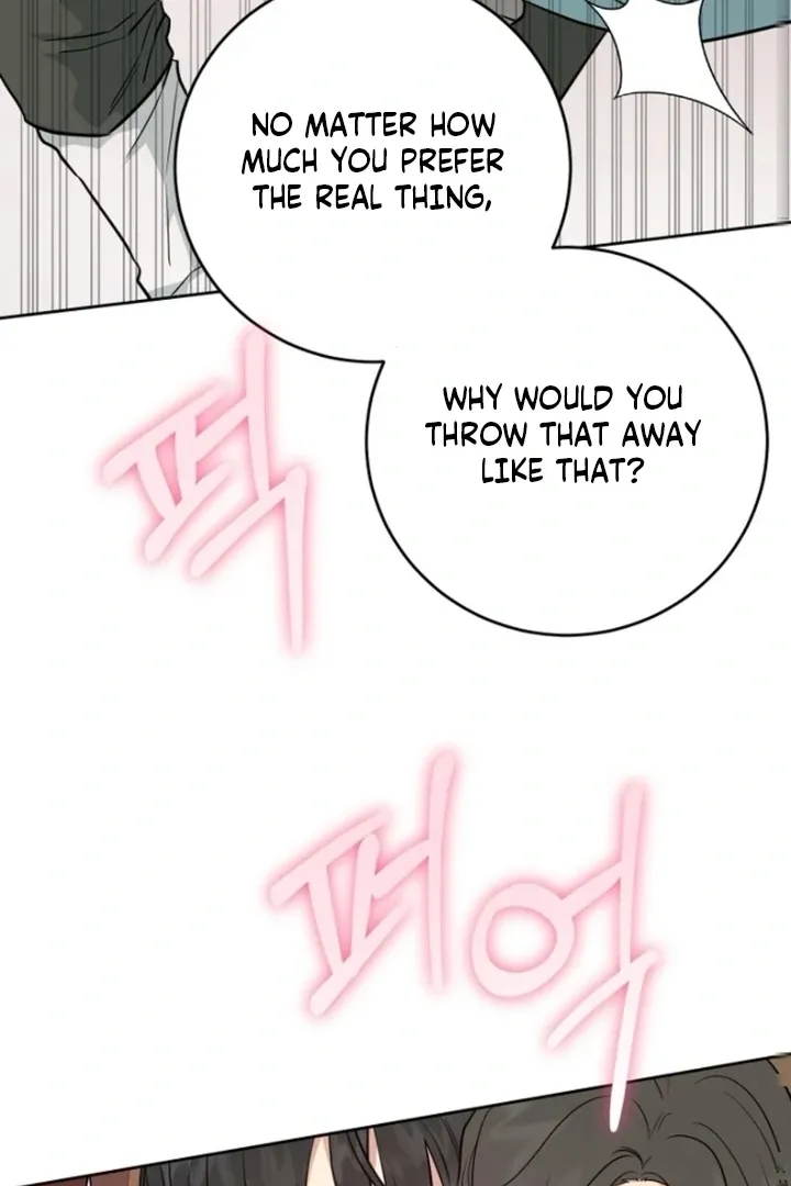 Truths Between Us Chapter 14 - Page 48 in English