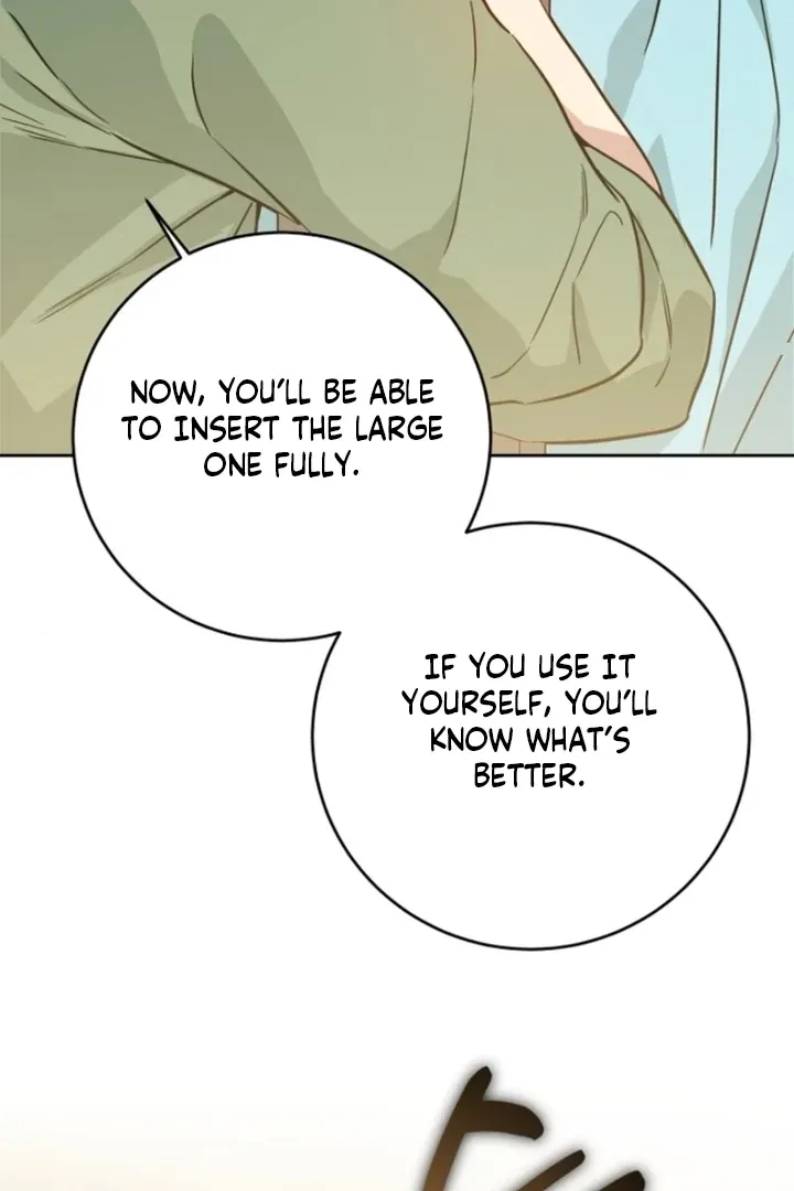 Truths Between Us Chapter 14 - Page 5 in English