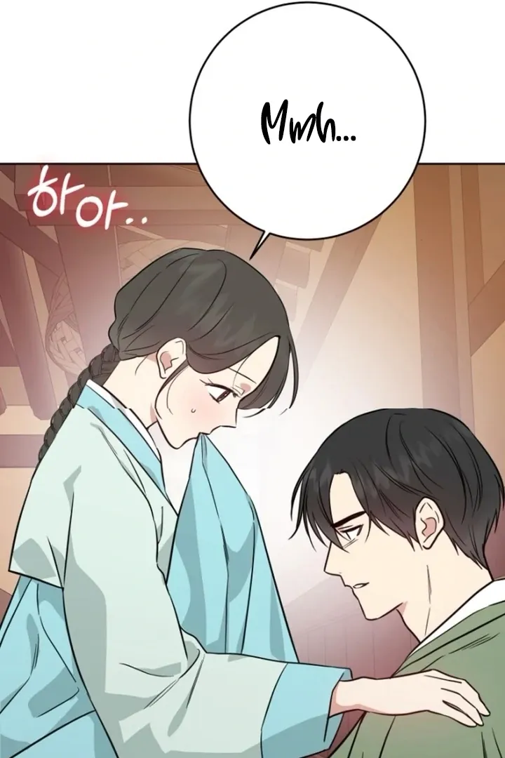 Truths Between Us Chapter 14 - Page 70 in English
