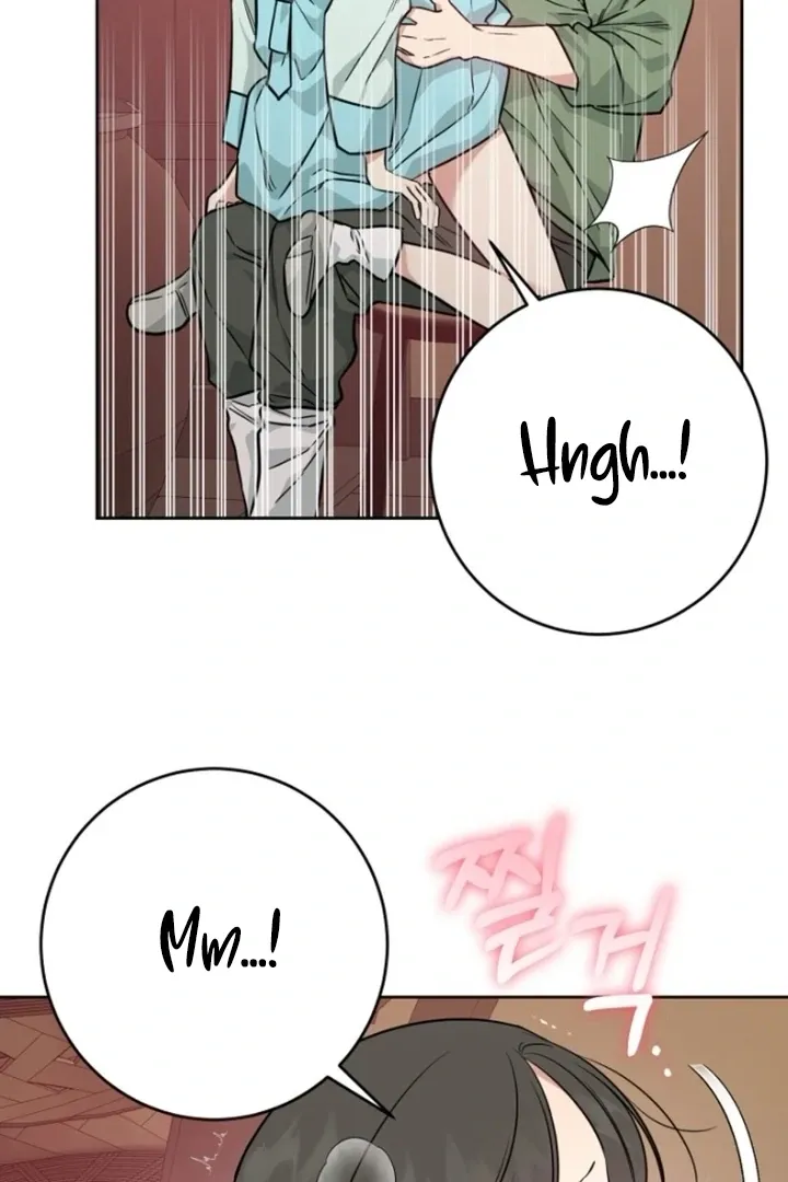 Truths Between Us Chapter 14 - Page 77 in English