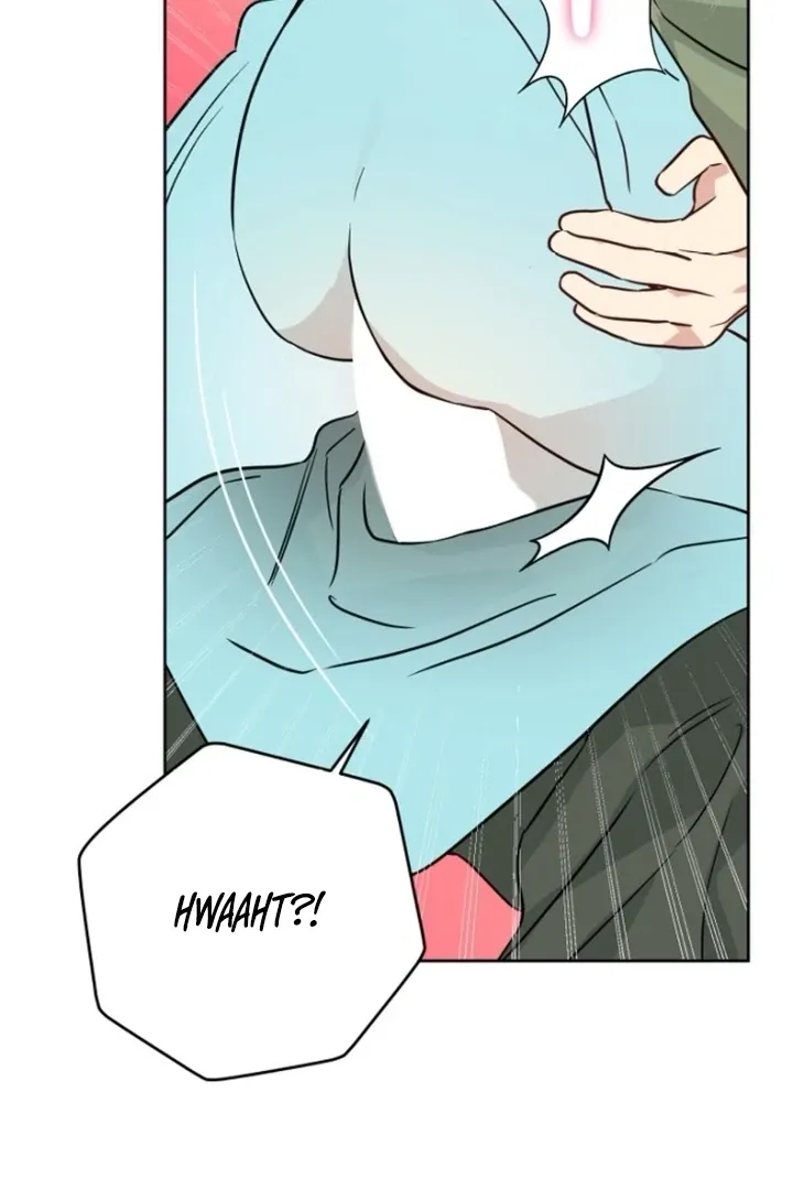 Truths Between Us Chapter 14 - Page 88 in English