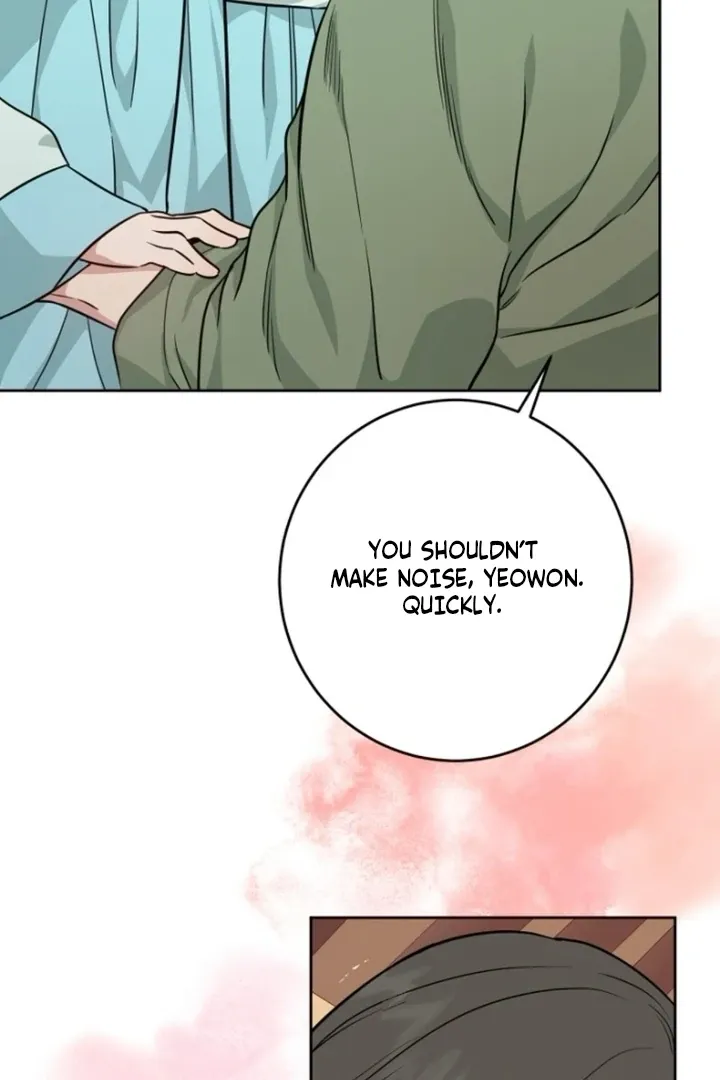 Truths Between Us Chapter 14 - Page 90 in English