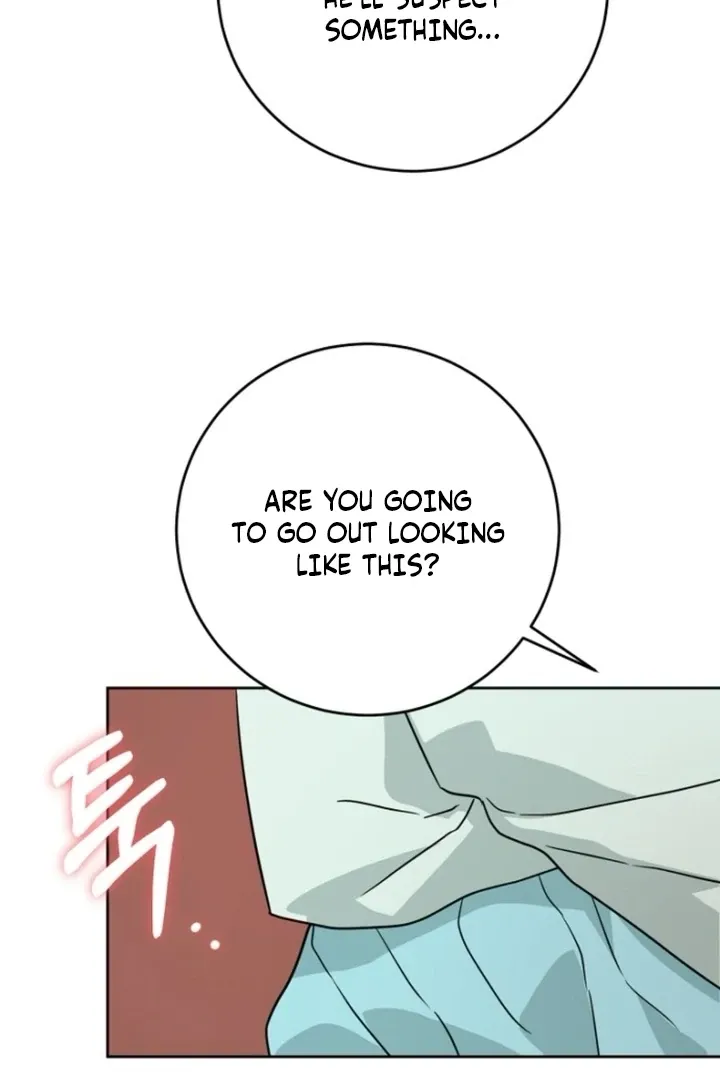 Truths Between Us Chapter 15 - Page 10 in English
